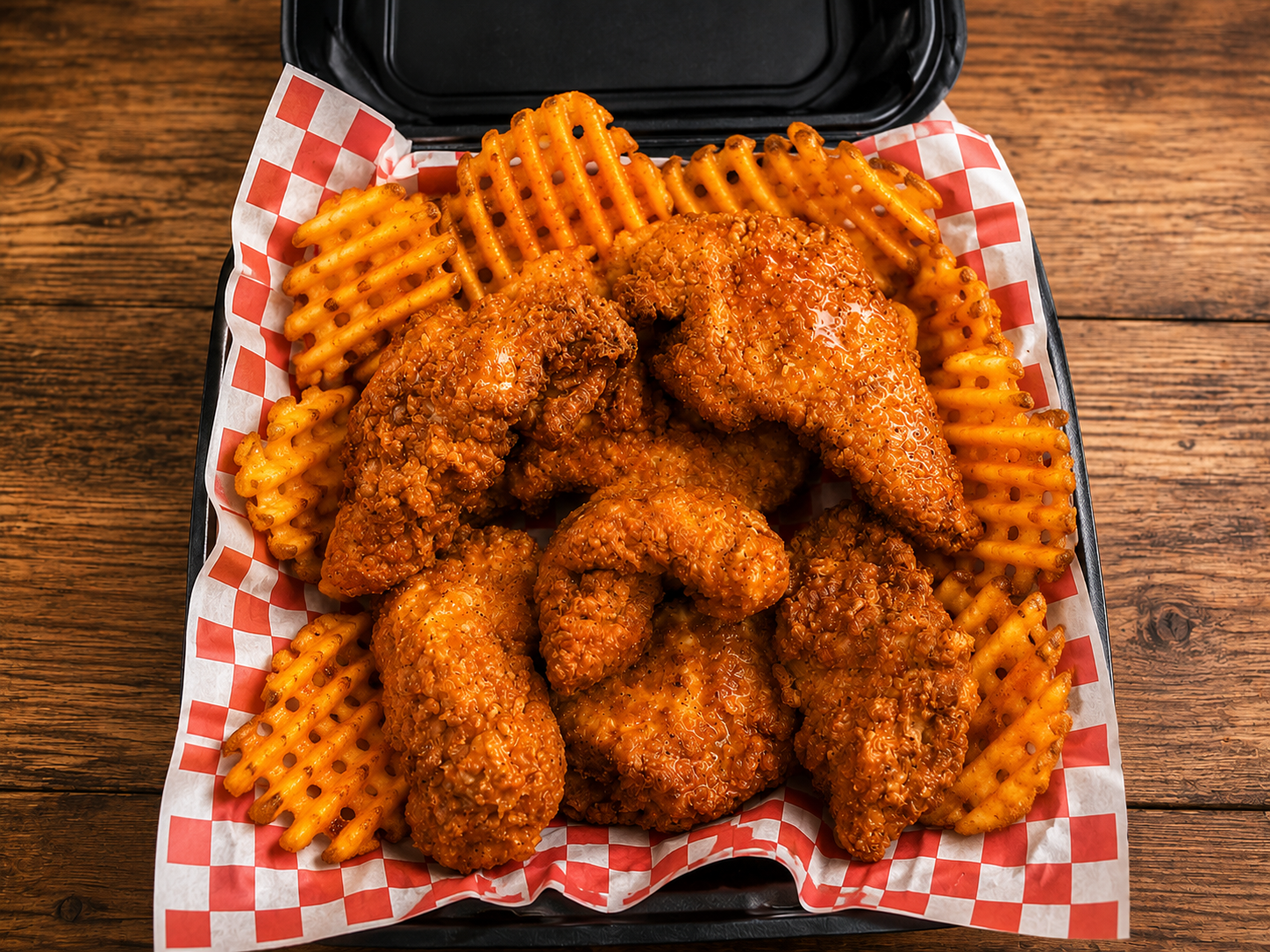 Monster Meal