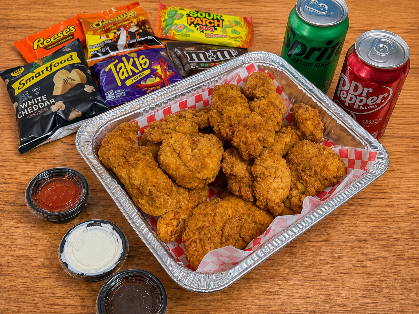 Party Pack
