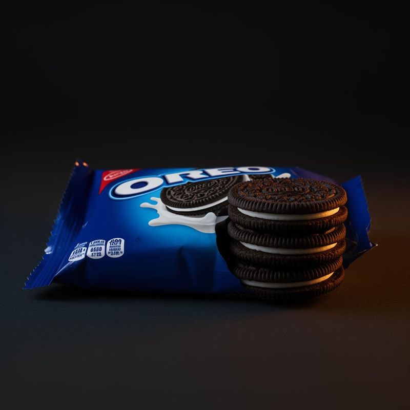 Oreo Cookies