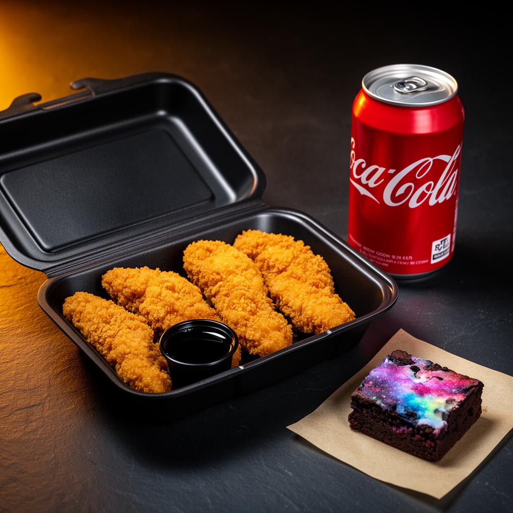 Meal Box