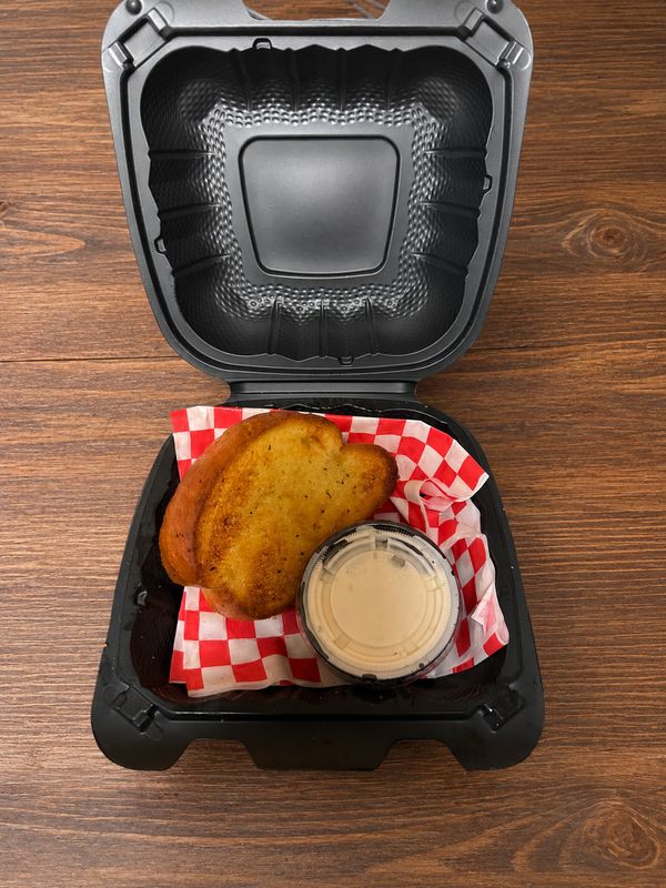 Texas Toast