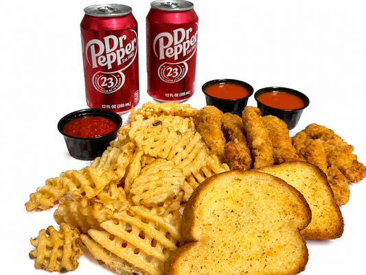 Loaded Combo Box