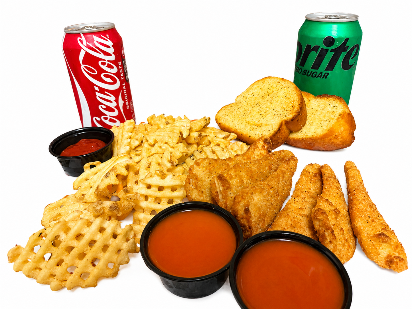 Loaded Combo Box