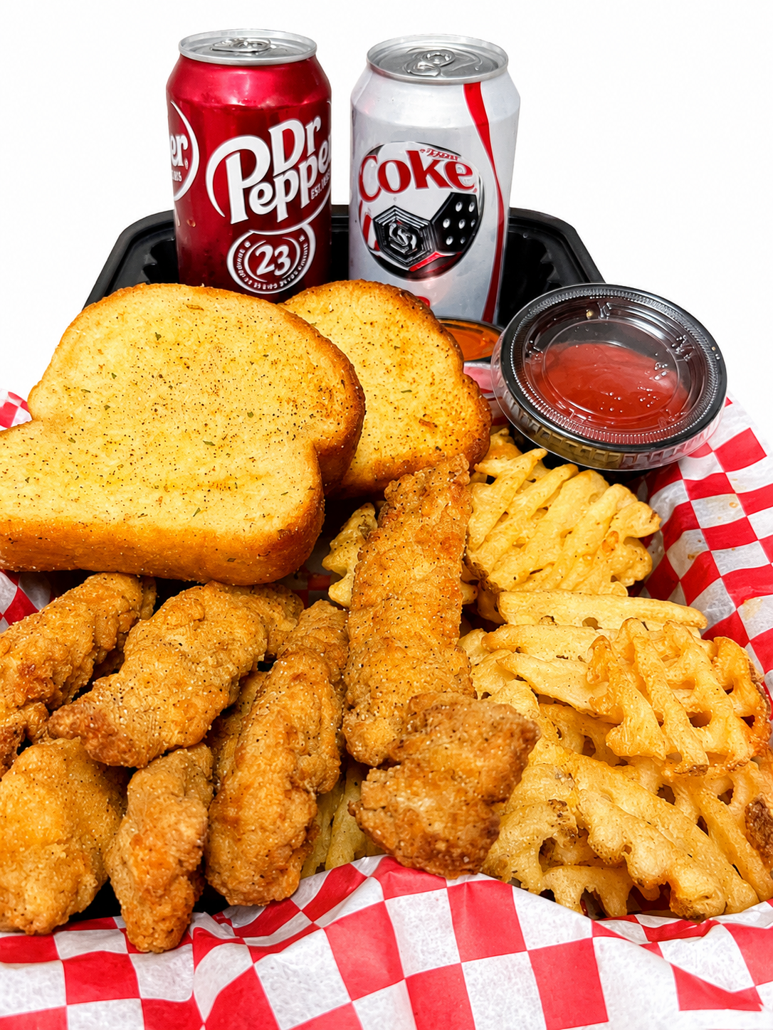 Loaded Combo Box
