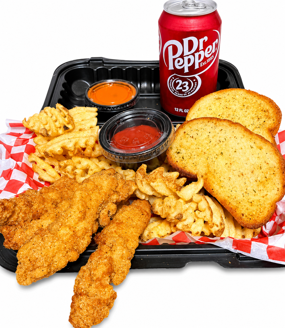 Original Combo Box