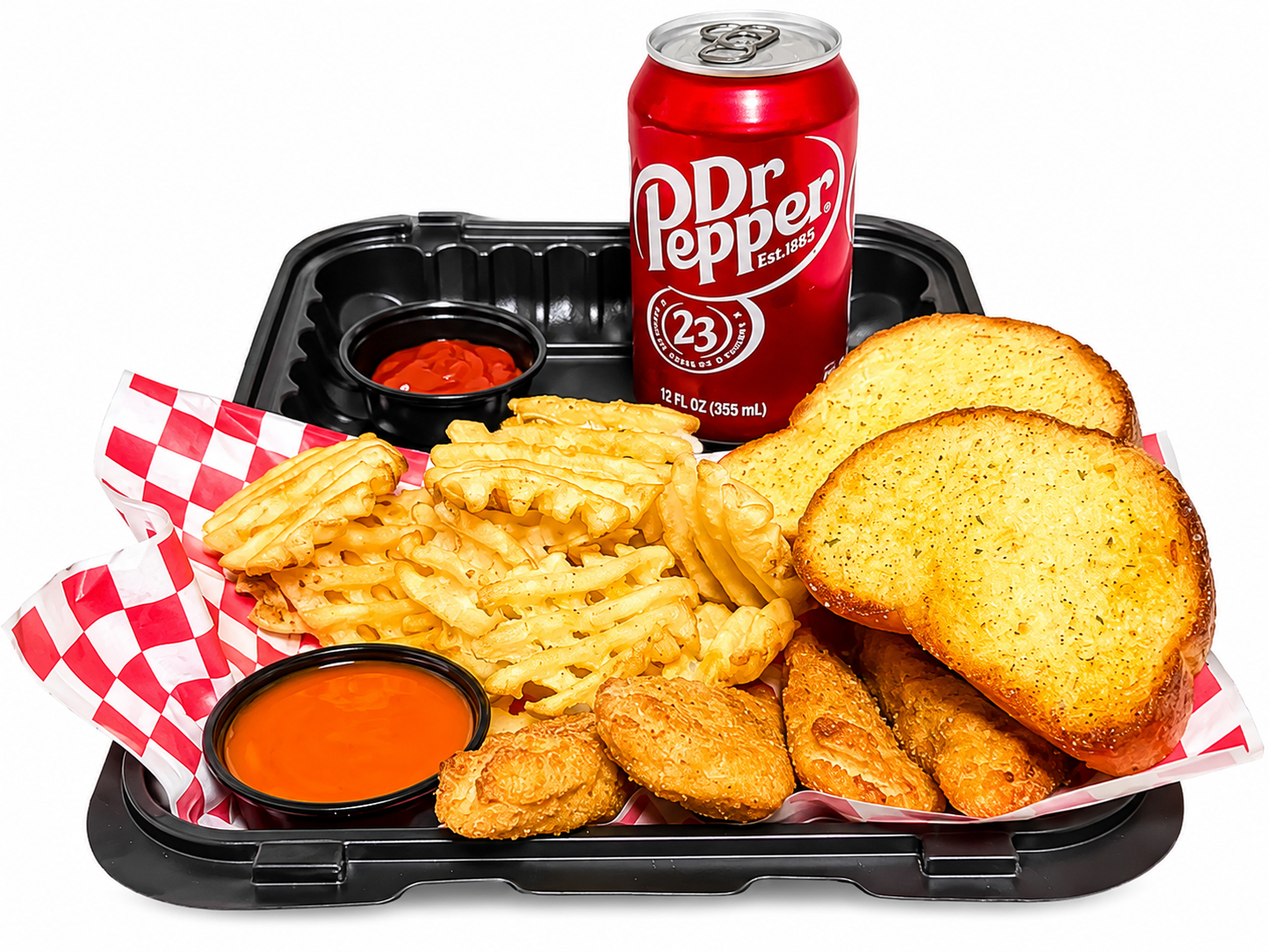 Original Combo Box