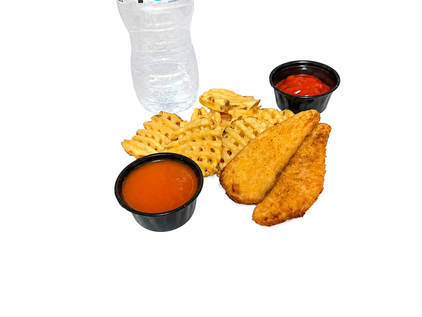 Kids Combo Box