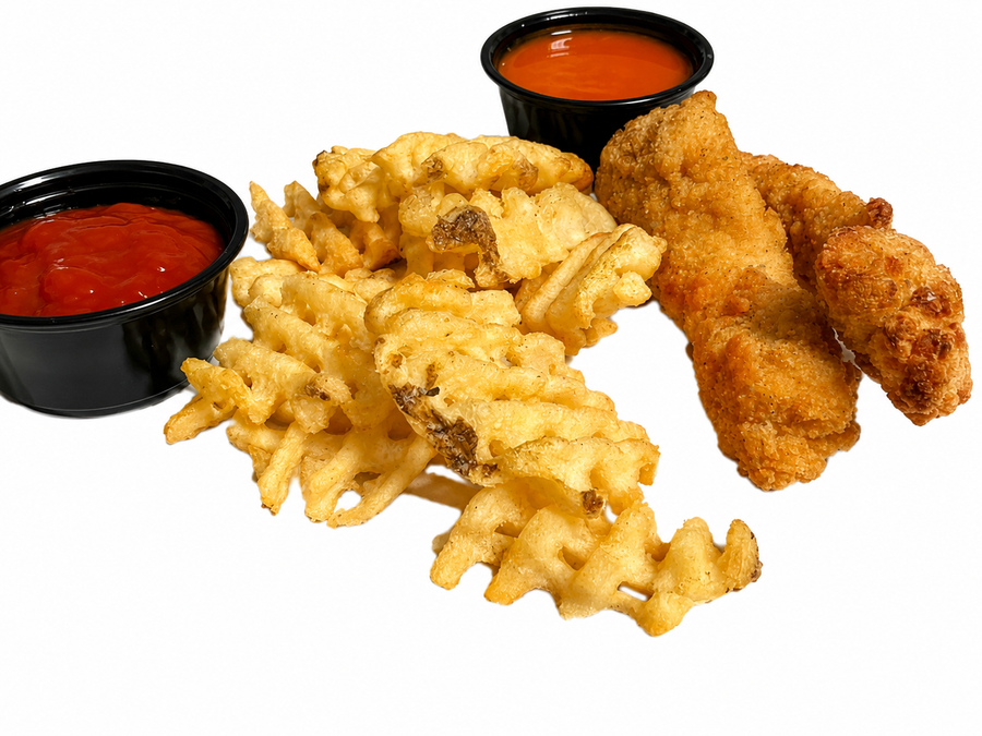 Kids Combo Box