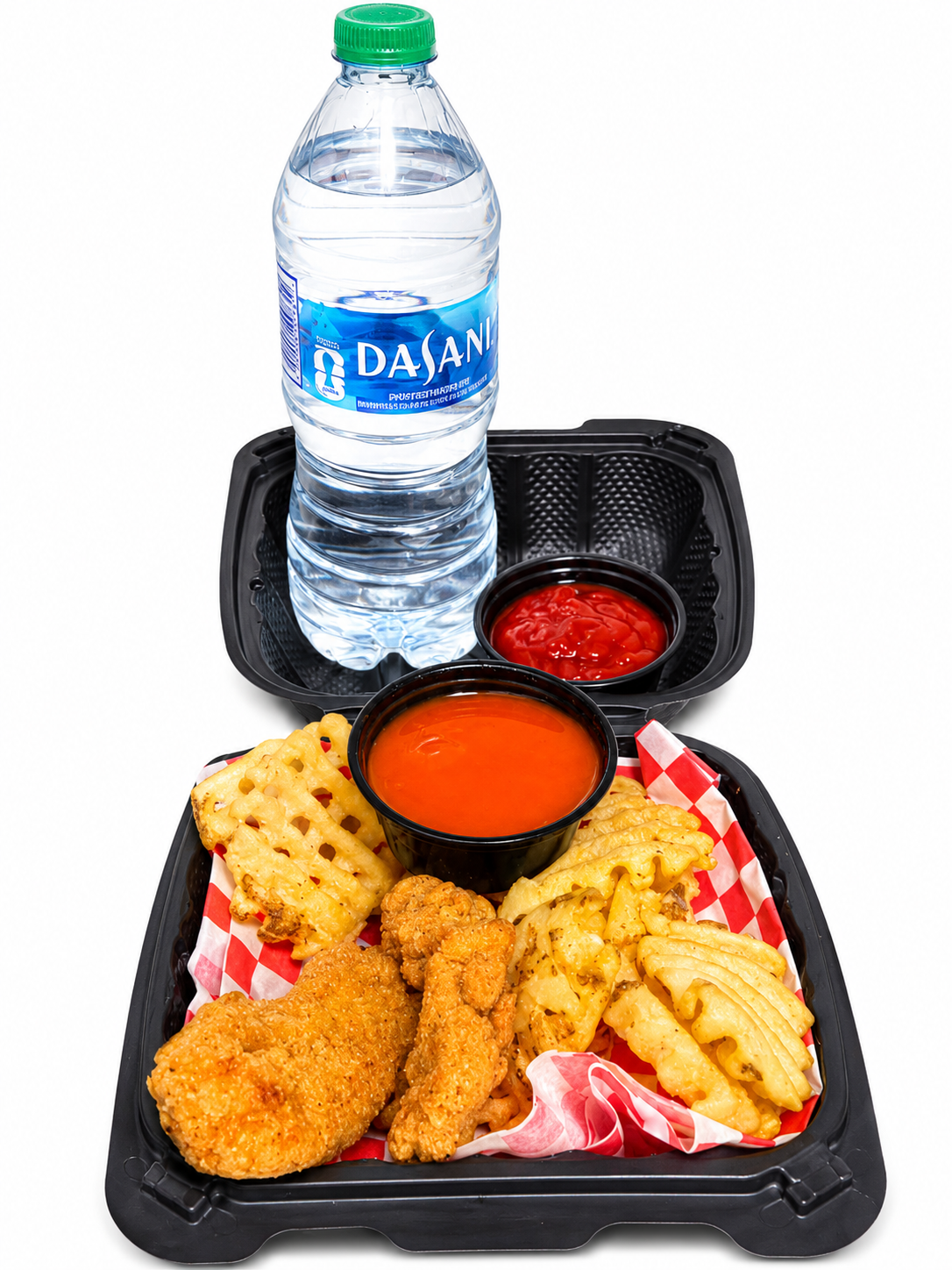 Kids Combo Box