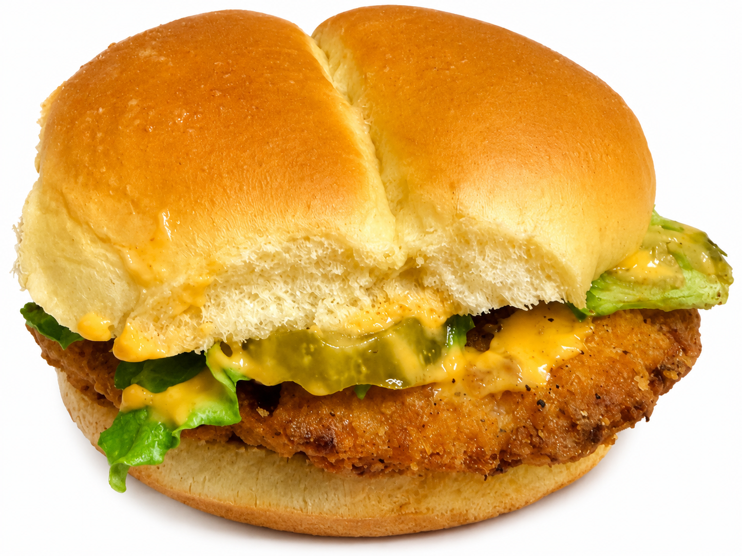 Chicken Sandwich