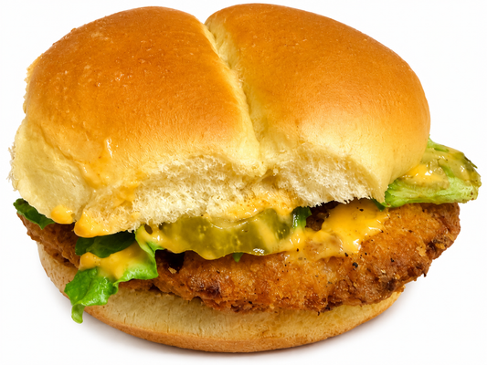 Chicken Sandwich