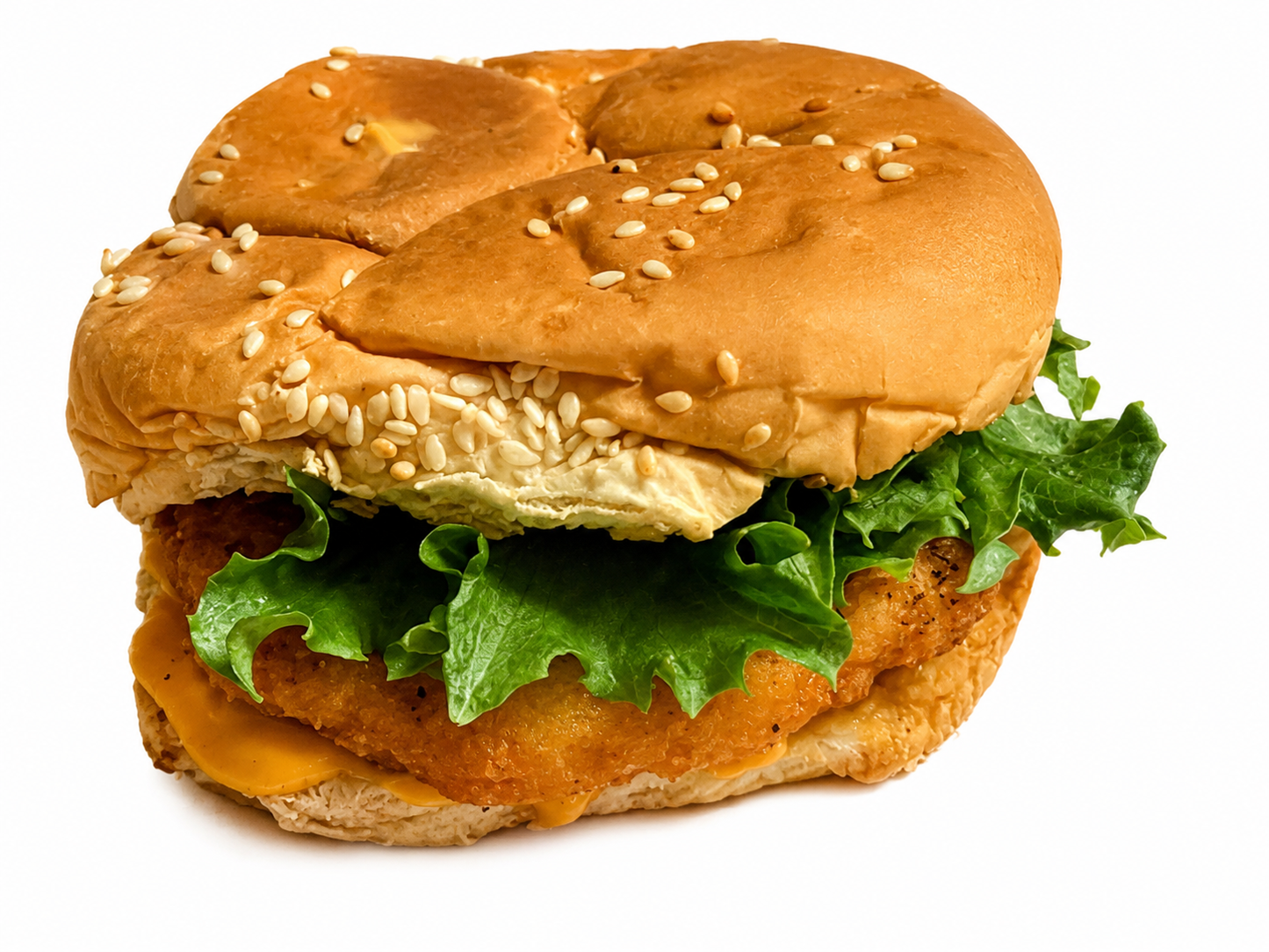 Chicken Sandwich