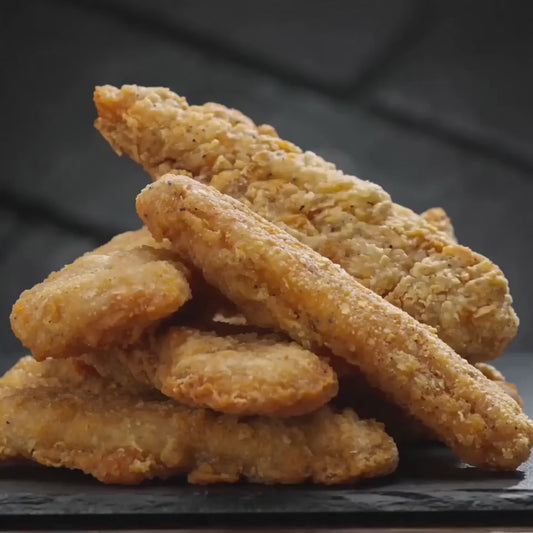 Tenders video