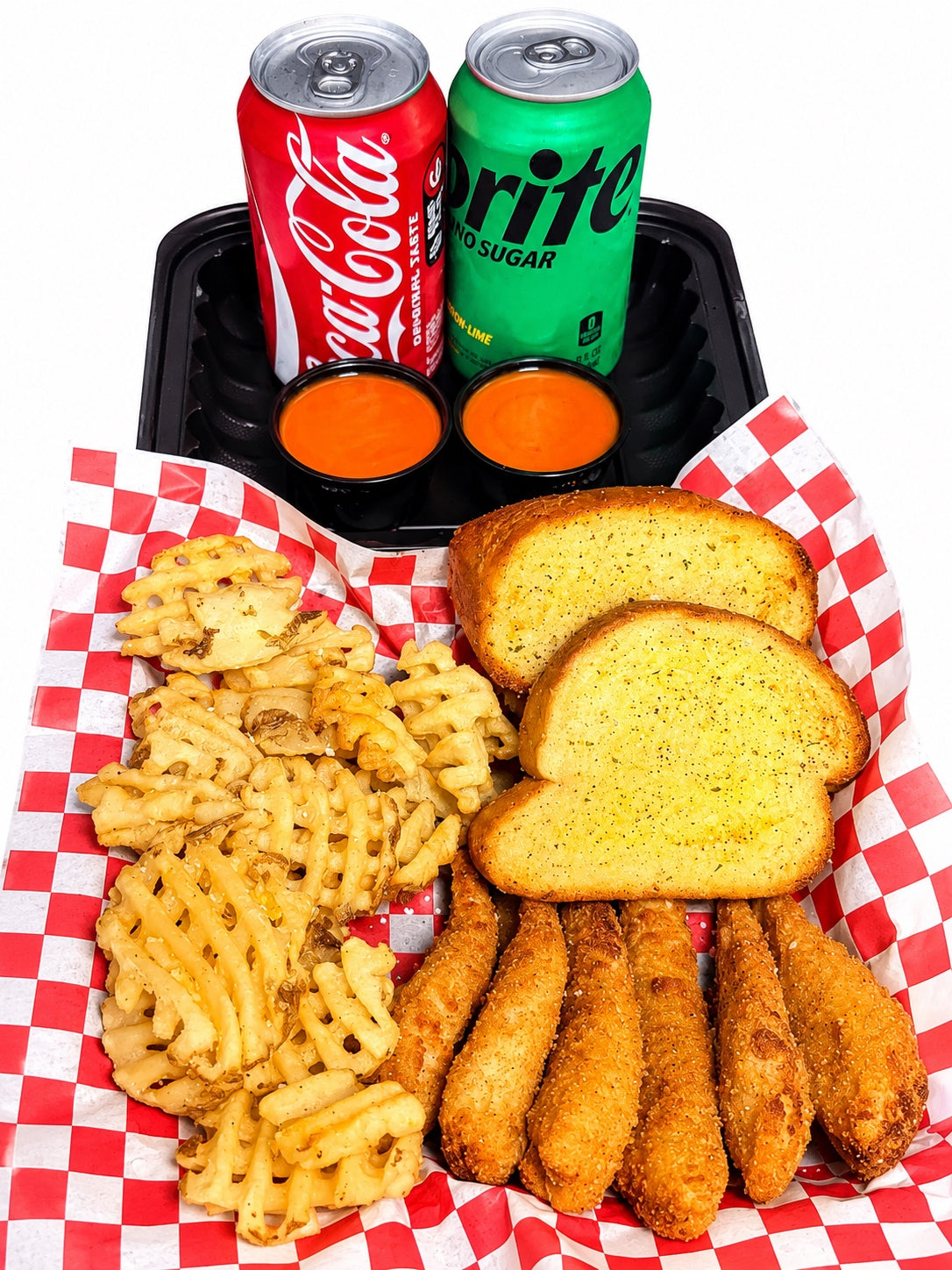 Loaded Combo Box