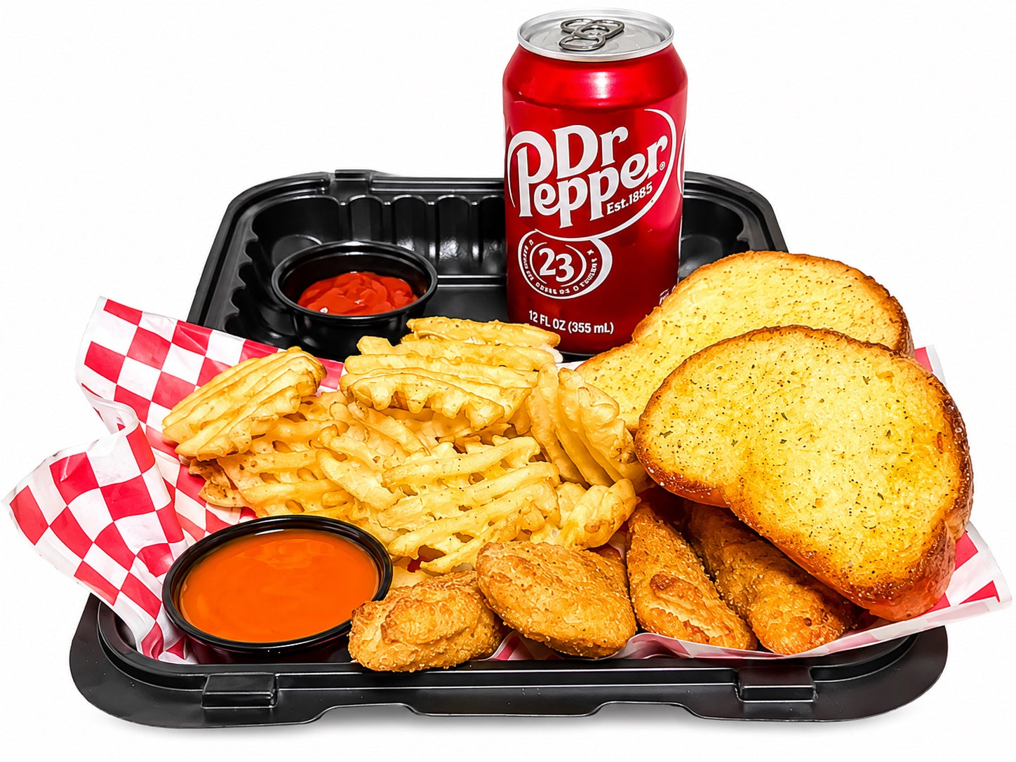 Original Combo Box