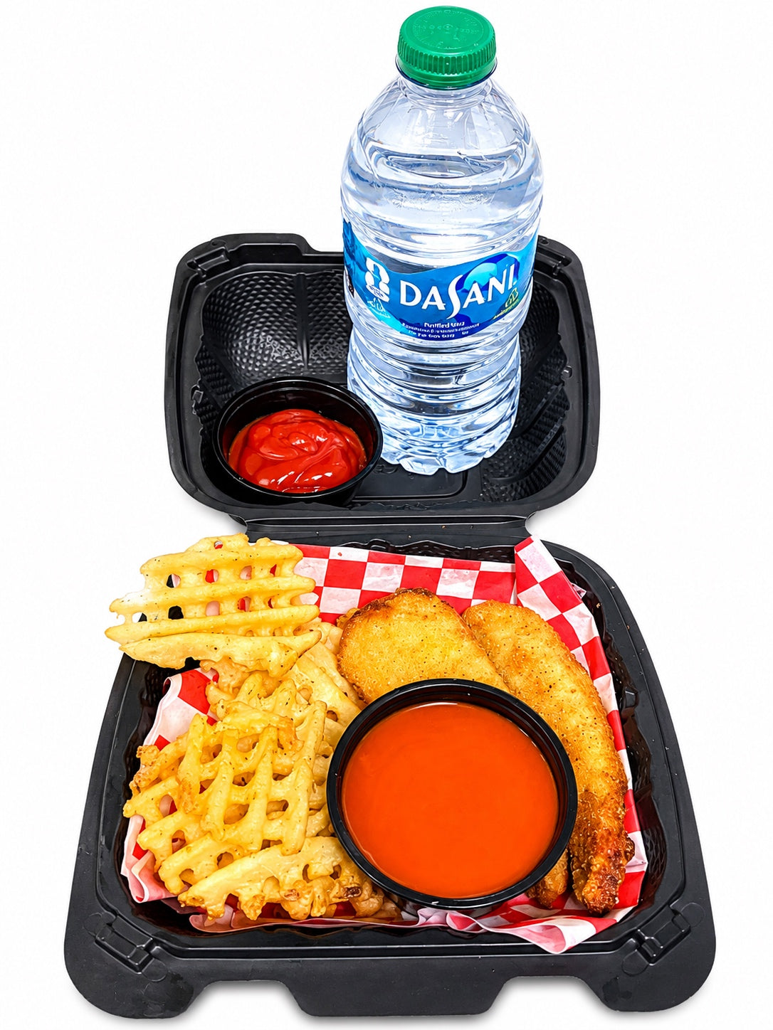 Kids Combo Box